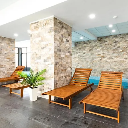 Hotell Filo Wellness & 3*