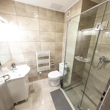 Hotell Filo Wellness & Gheorgheni (Harghita)