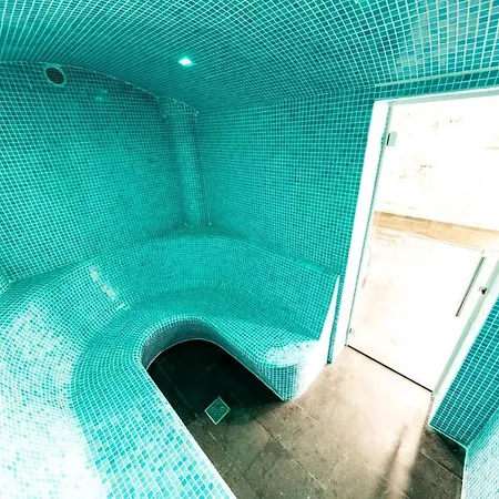 Filo Wellness & Hotell Gheorgheni (Harghita)