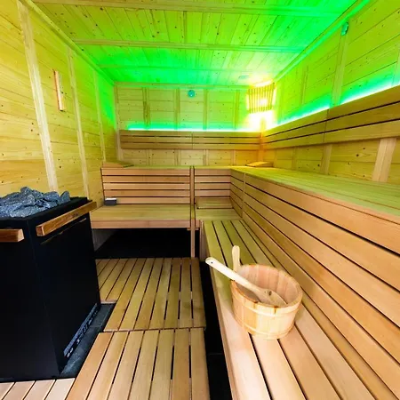 Hotell Filo Wellness &