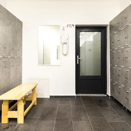 Hotell Filo Wellness &