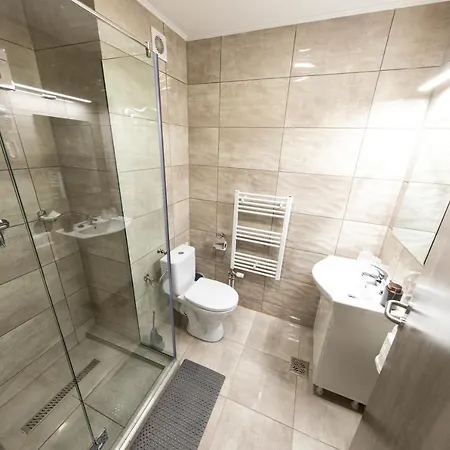 Filo Wellness & 3* Gheorgheni (Harghita)
