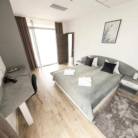 Hotell Filo Wellness & 3*