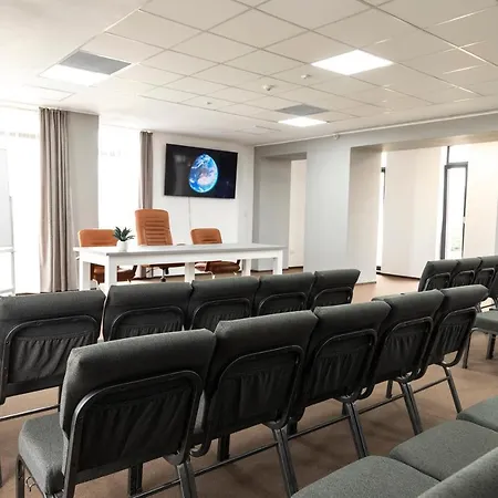 Filo Wellness & Hotell 3*