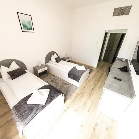 Filo Wellness & Hotell 3*