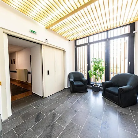 Hotell Filo Wellness & Gheorgheni (Harghita)