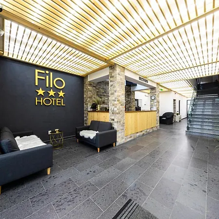 Filo Wellness & 3*