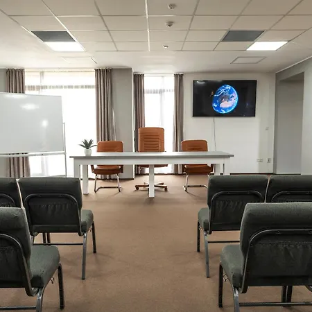 Hotell Filo Wellness &