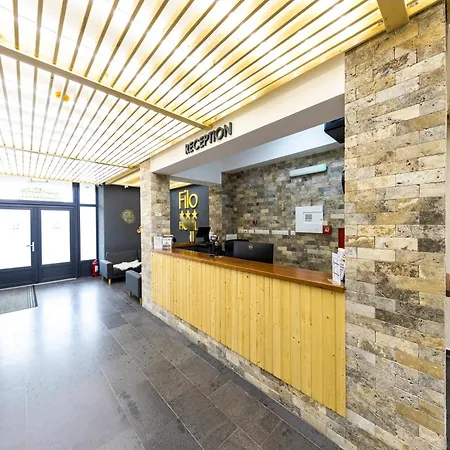 Filo Wellness & 3* Gheorgheni (Harghita)
