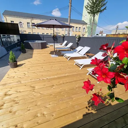Filo Wellness & 3* Gheorgheni (Harghita)