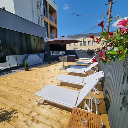 Hotell Filo Wellness &